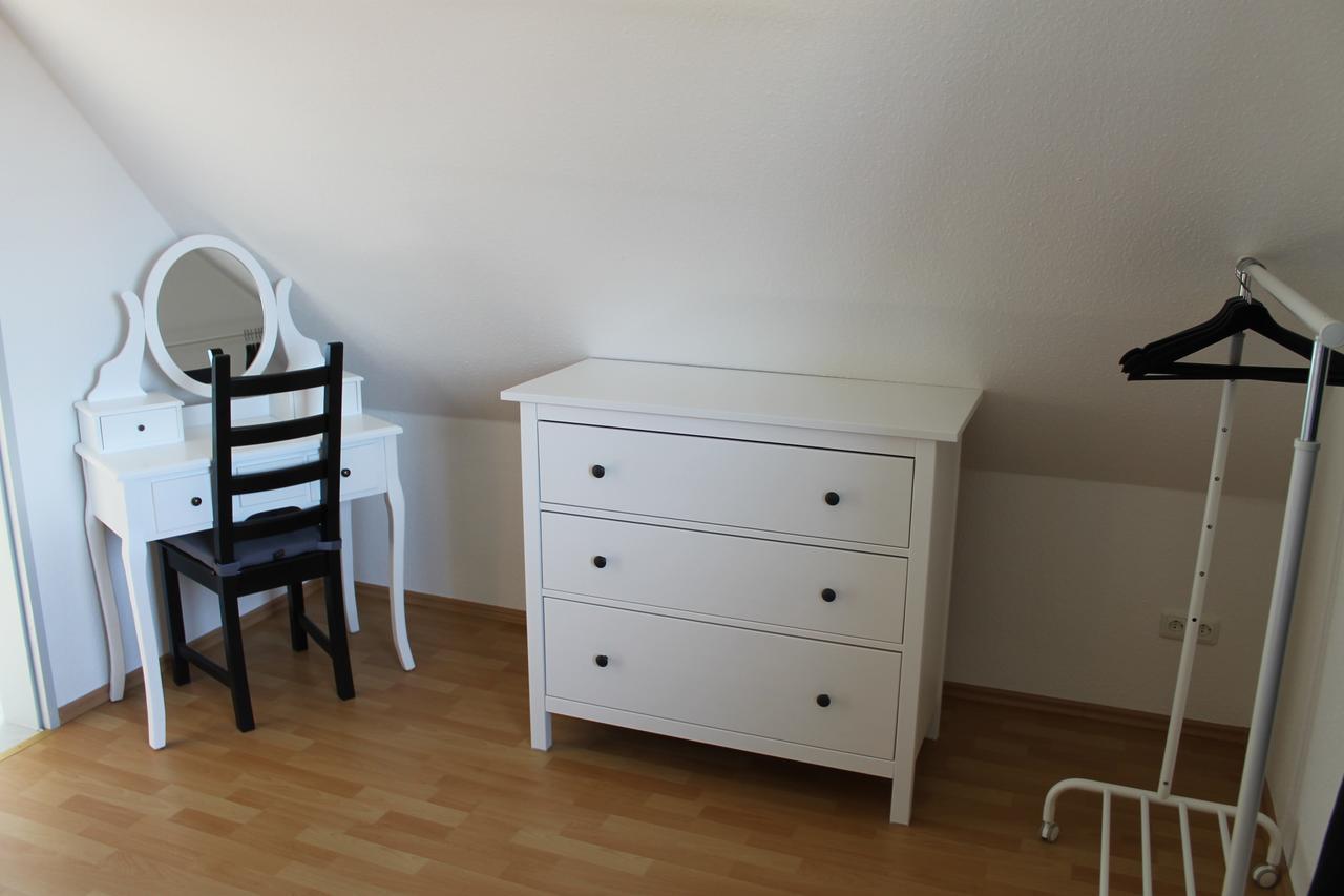 Willa Haus Fischkutter Leezdorf Zewnętrze zdjęcie